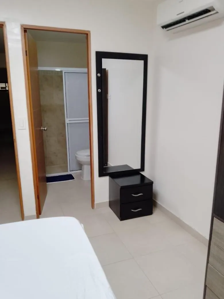 Casa Rodadero Santa Marta Colombia