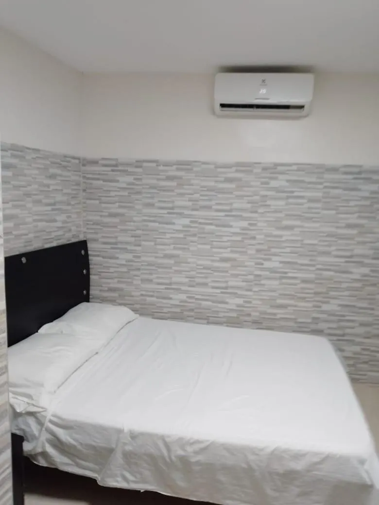 Apartment Casa Rodadero Santa Marta