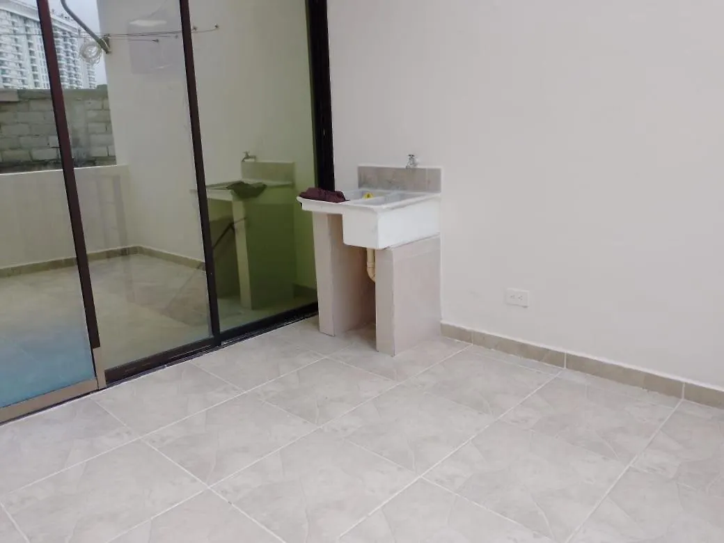 Casa Rodadero Santa Marta Santa Marta (Magdalena)