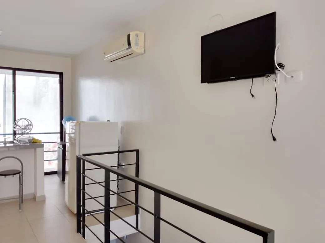 Casa Rodadero Santa Marta Colombia
