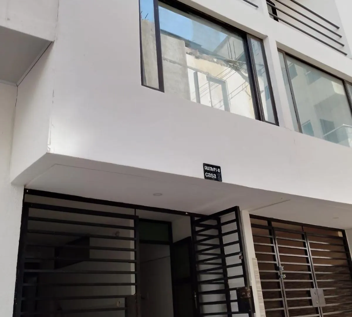 Casa Rodadero Santa Marta