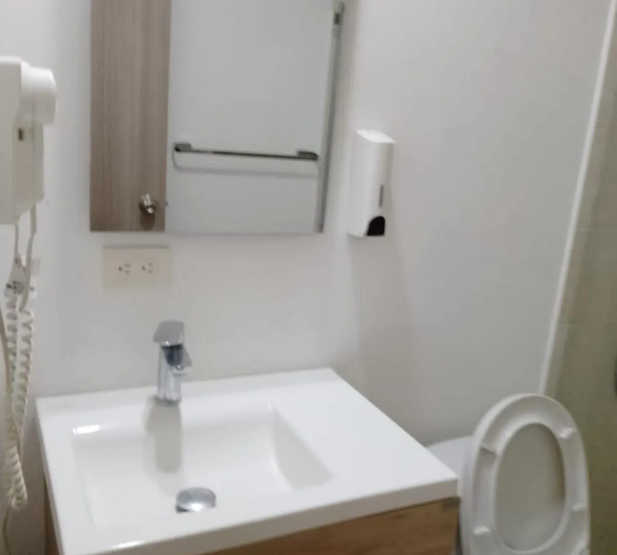 Apartment Casa Rodadero Santa Marta