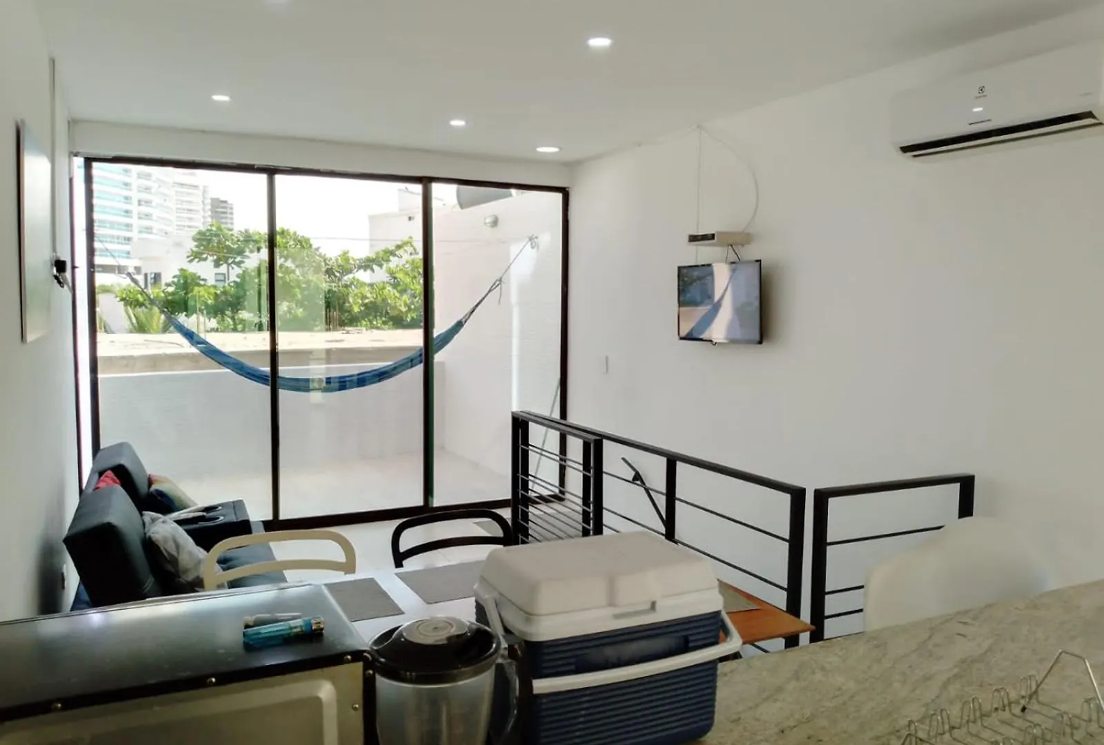 Casa Rodadero Santa Marta 0*, Santa Marta (Magdalena) Colombia